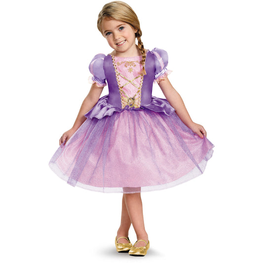 RAPUNZEL TODDLER CLASSIC