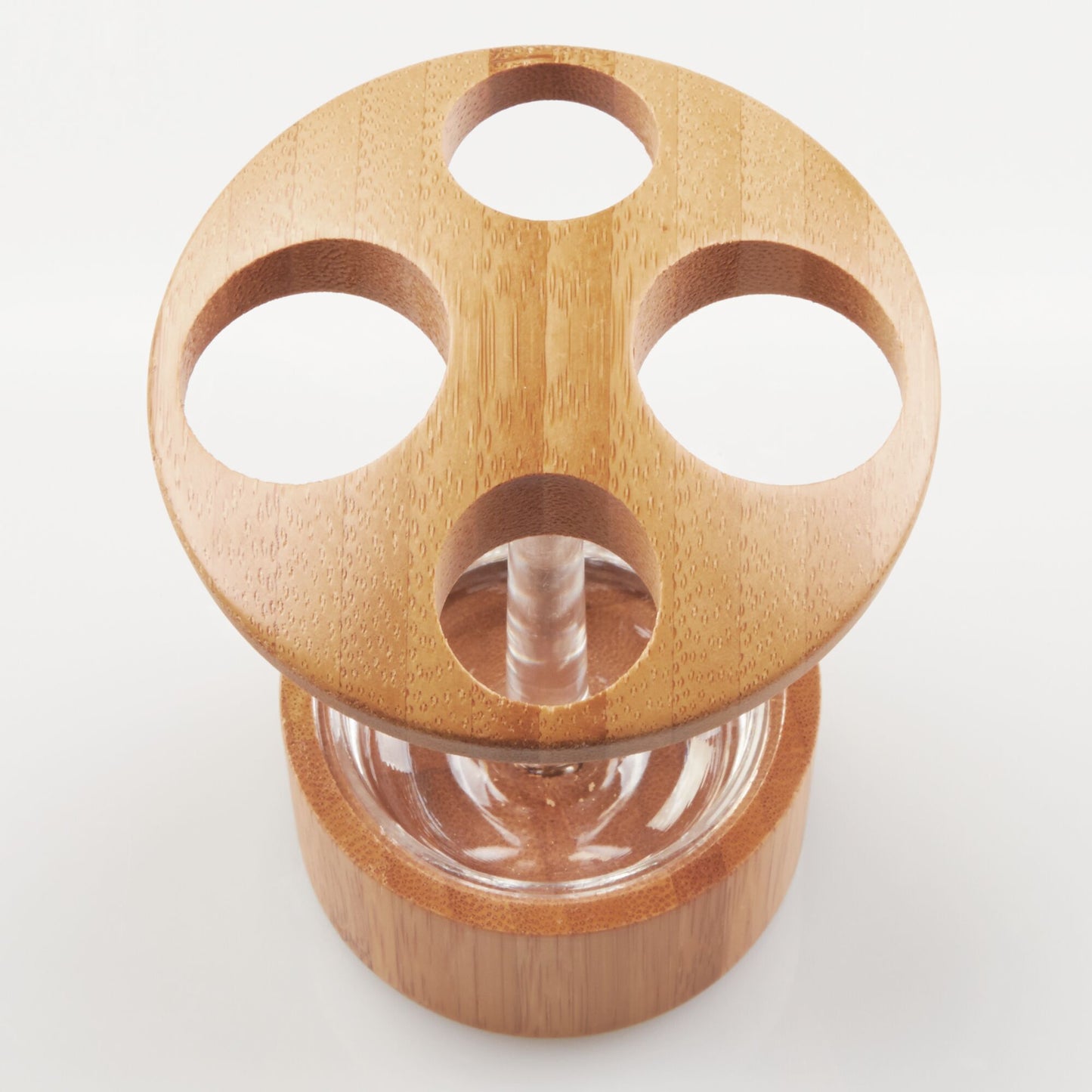 Soporte de cepillo dental 3.2" x 3.3" x 5"