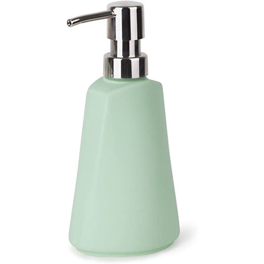 Soap pump Green Mint