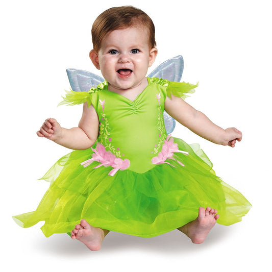 TINKERBELL COSTUME