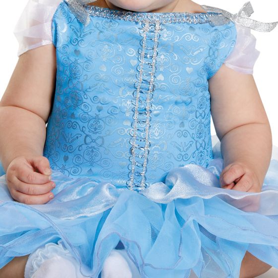 Cinderella Prestige Infant