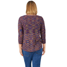 Blouse Multi - Ruby Rd