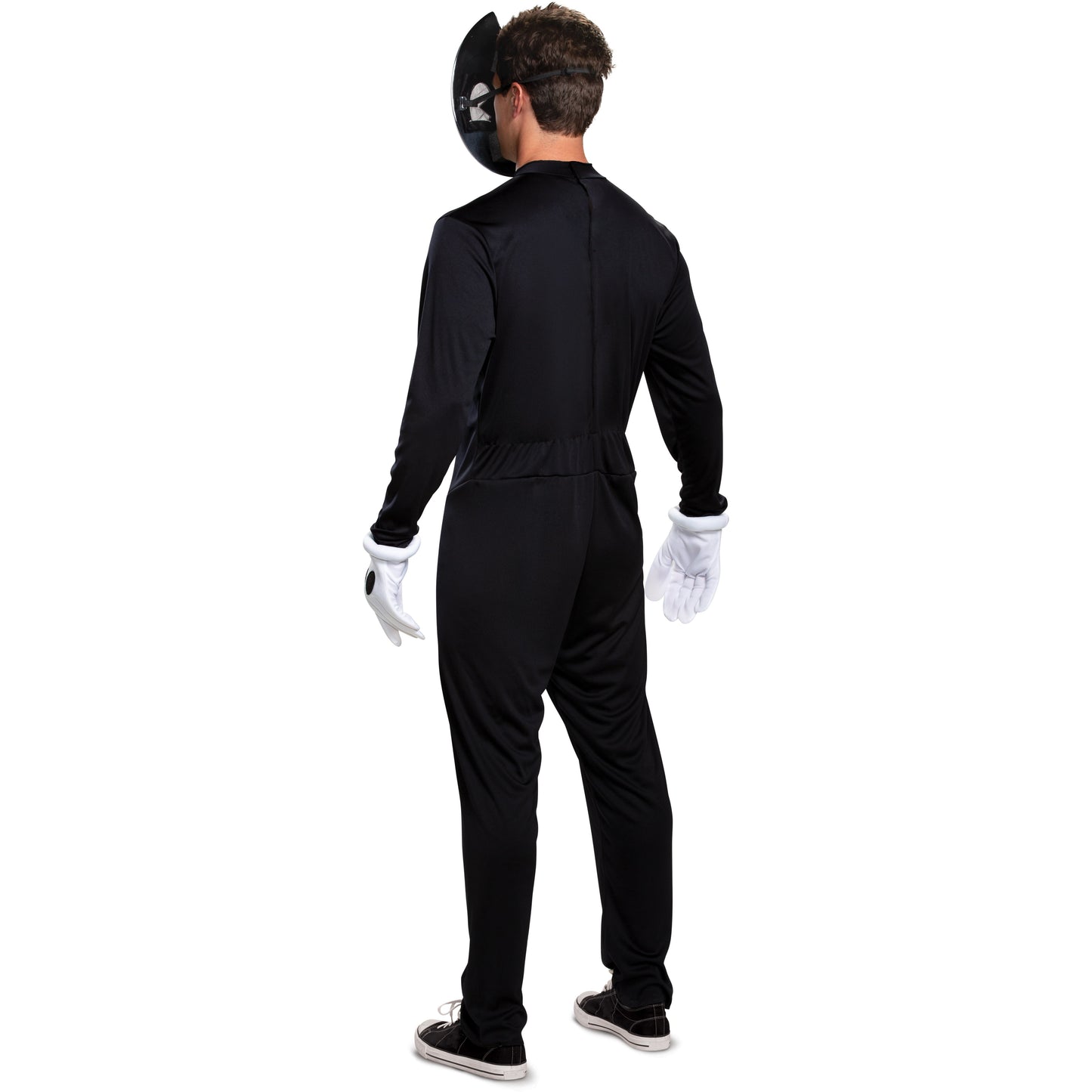 BENDY CLASSIC ADULT COSTUME