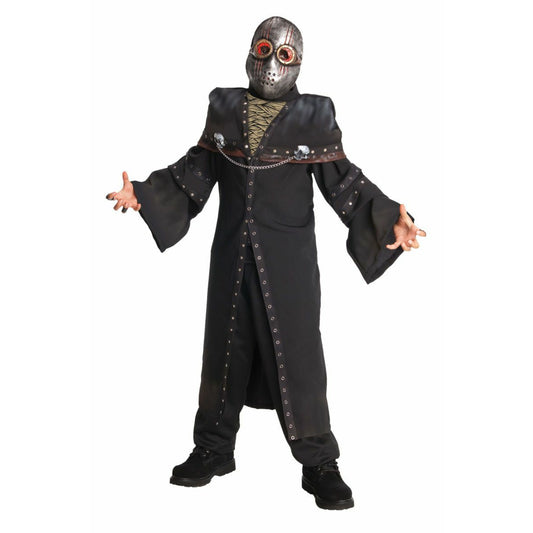 Dark ghoul
