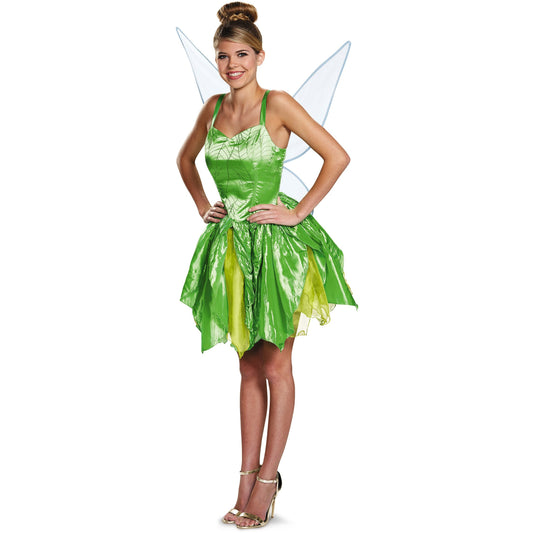 TINKERBELL PRESTIGE ADULT