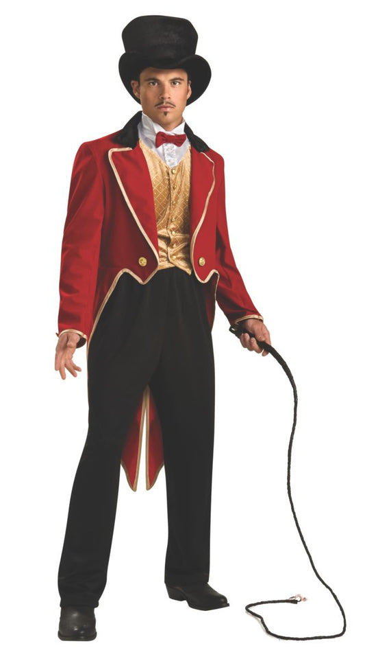 RINGMASTER