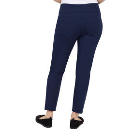 Pant Navy - Ruby Rd