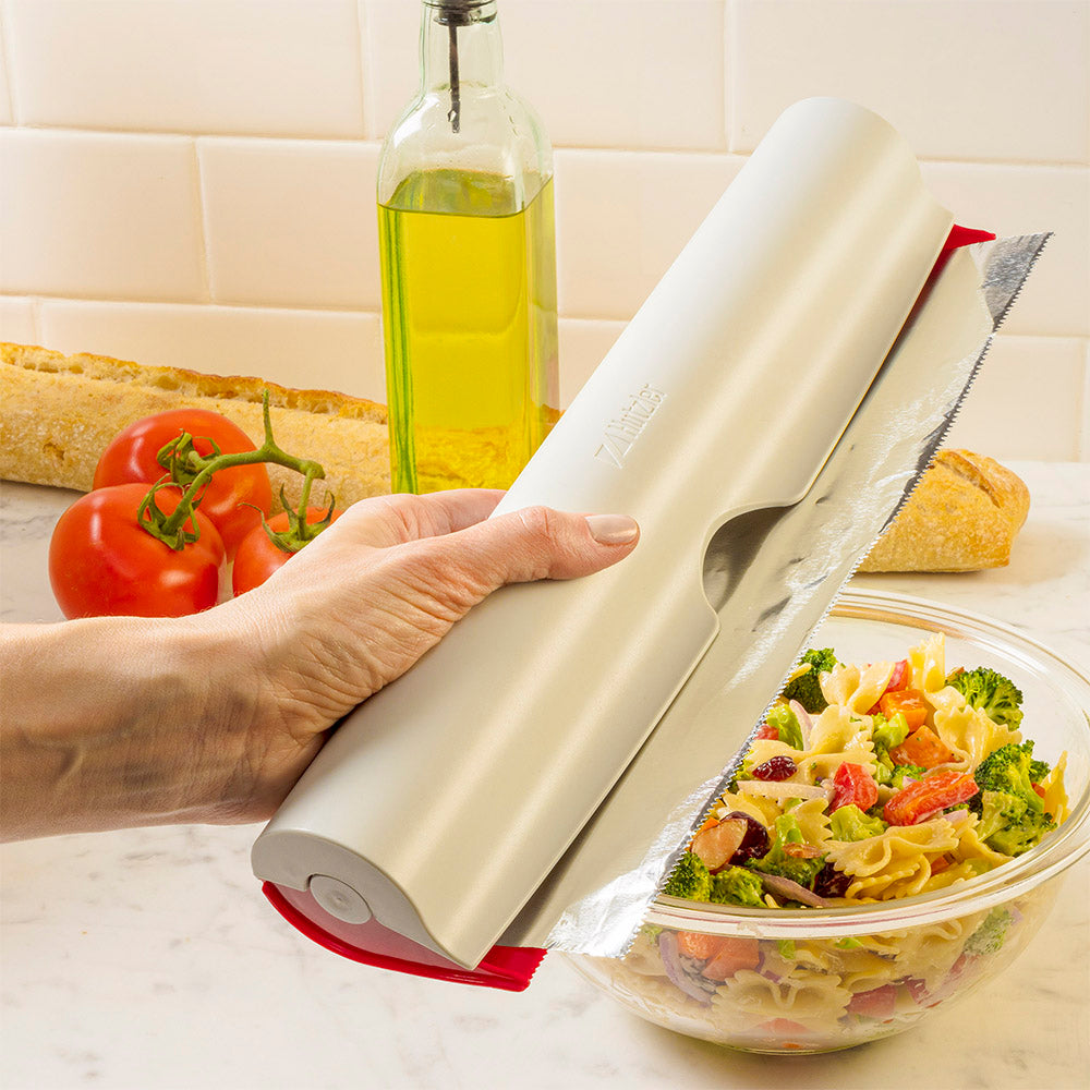 Wrap Dispenser