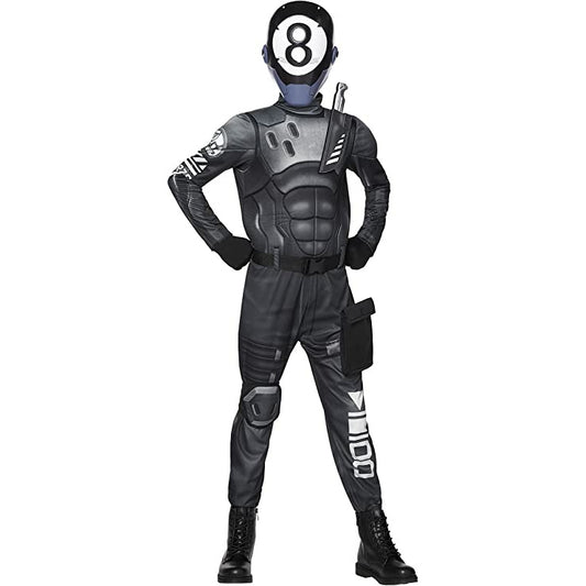 8-BALL FORNITE Costume