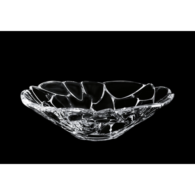 Petals  Bowl 13 2/5"