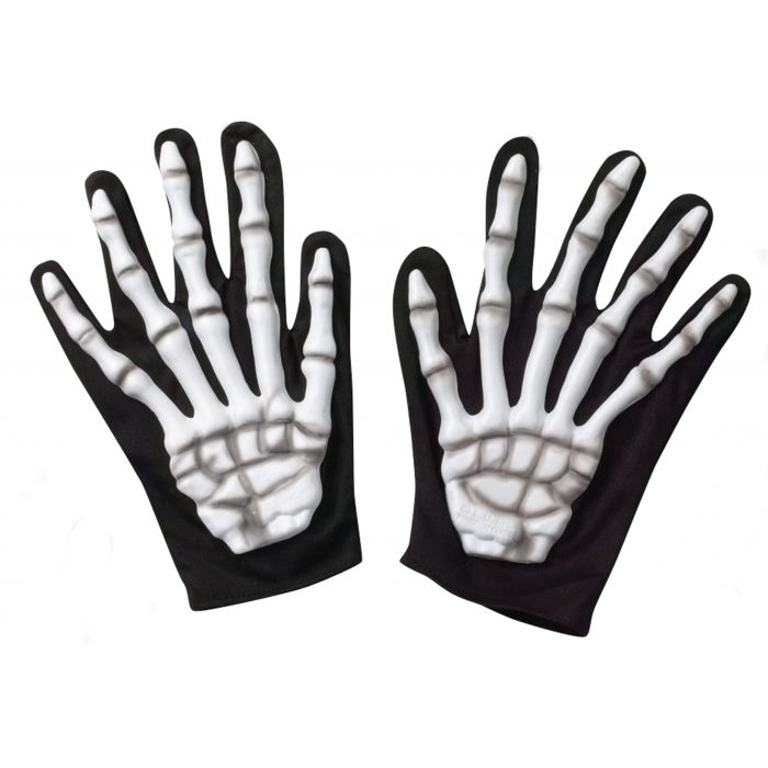 Skeleton Gloves  PBH