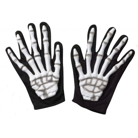 Skeleton Gloves  PBH