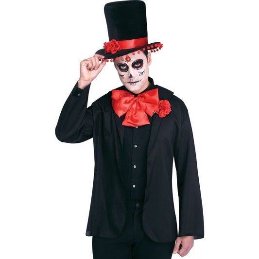 Dead  Groom