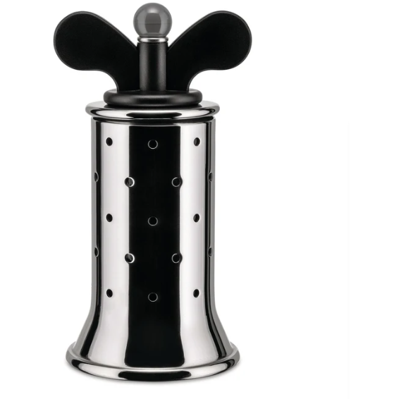 Pepper mill Black