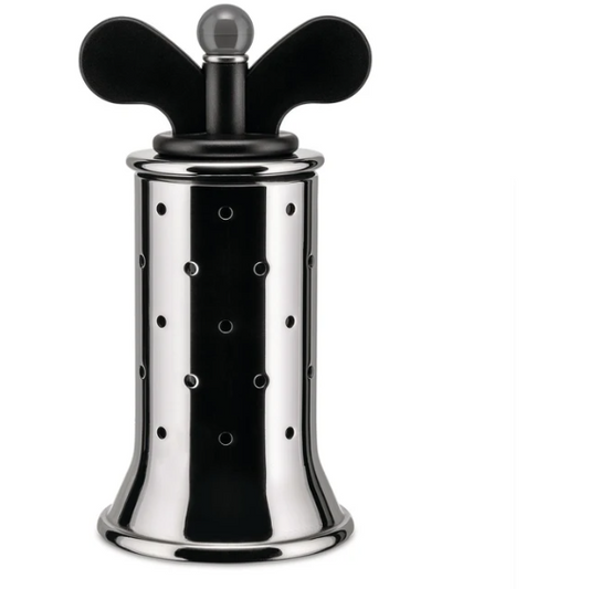 Pepper mill Black