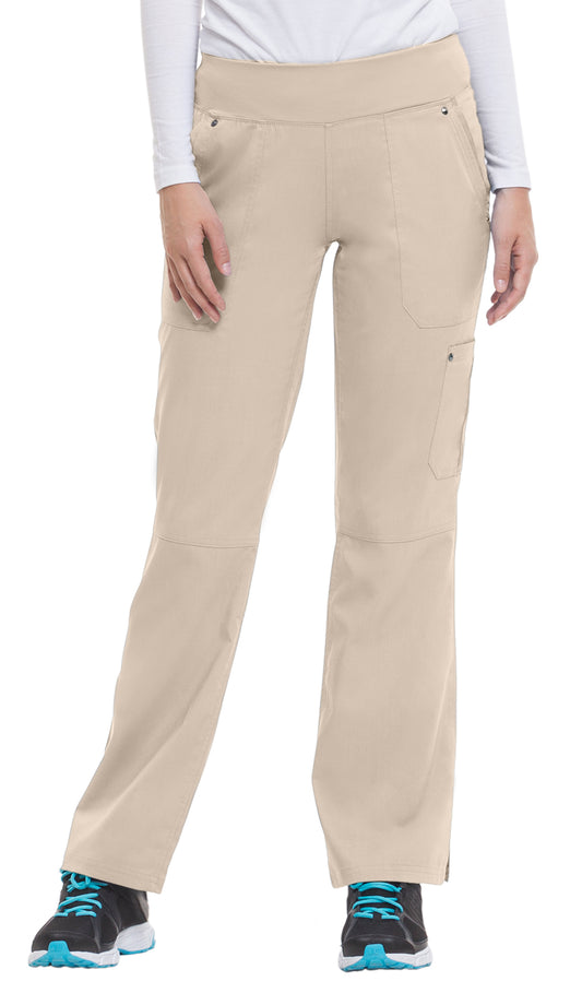 Tori Yoga pant Khaki