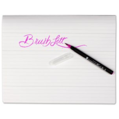 Studio series watercolor brish pens 24