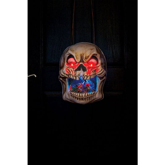 Lu Jolly Jack Candy  Dispenser
