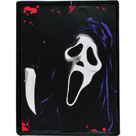 Neon Bright LU Sign Assortment - Ghost