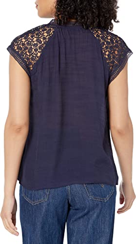 Blouse Peacoat - Zac & Rachel