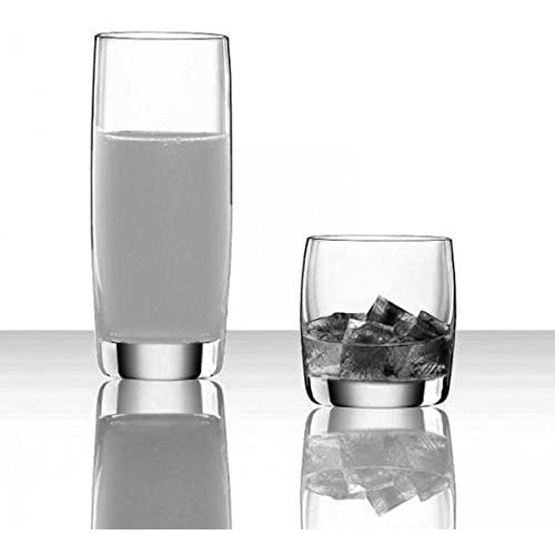 Vivendi Premium Set of 4 Longdrink