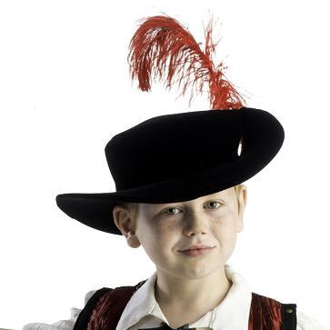 Musketeer Hat