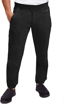 Men's Jogger Pant Black
