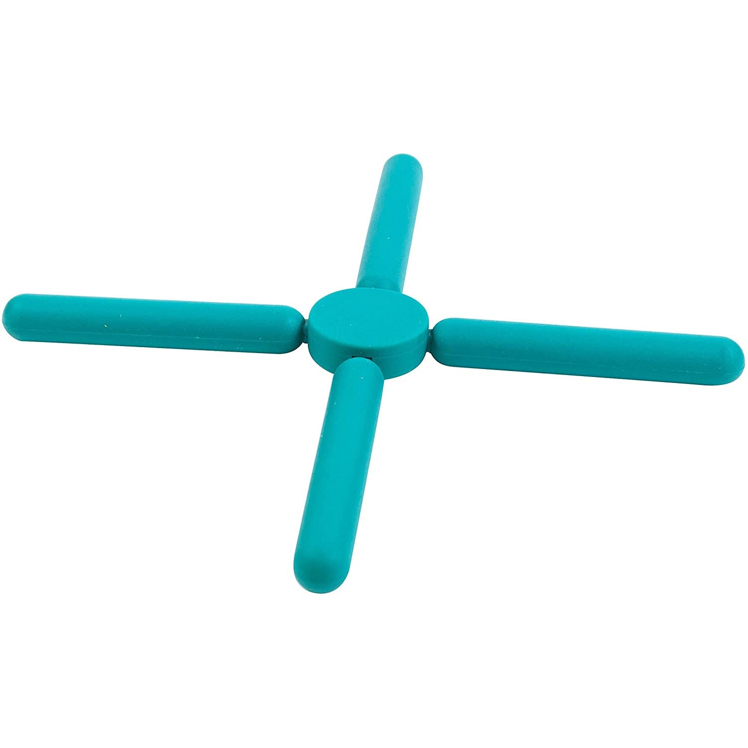 Silicone trivet in 3 colors
