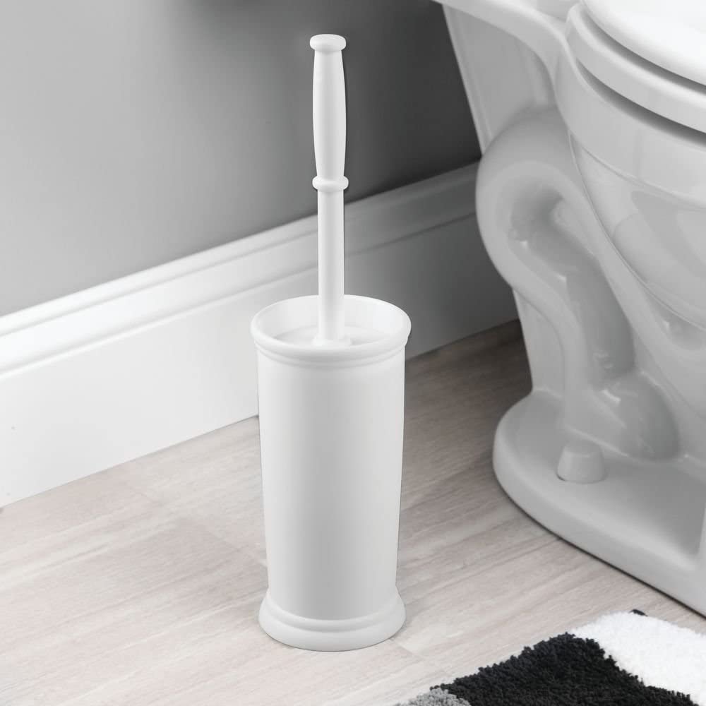 Kent Bowl Brush White