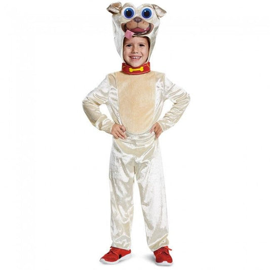 Rolly Classic Toddler