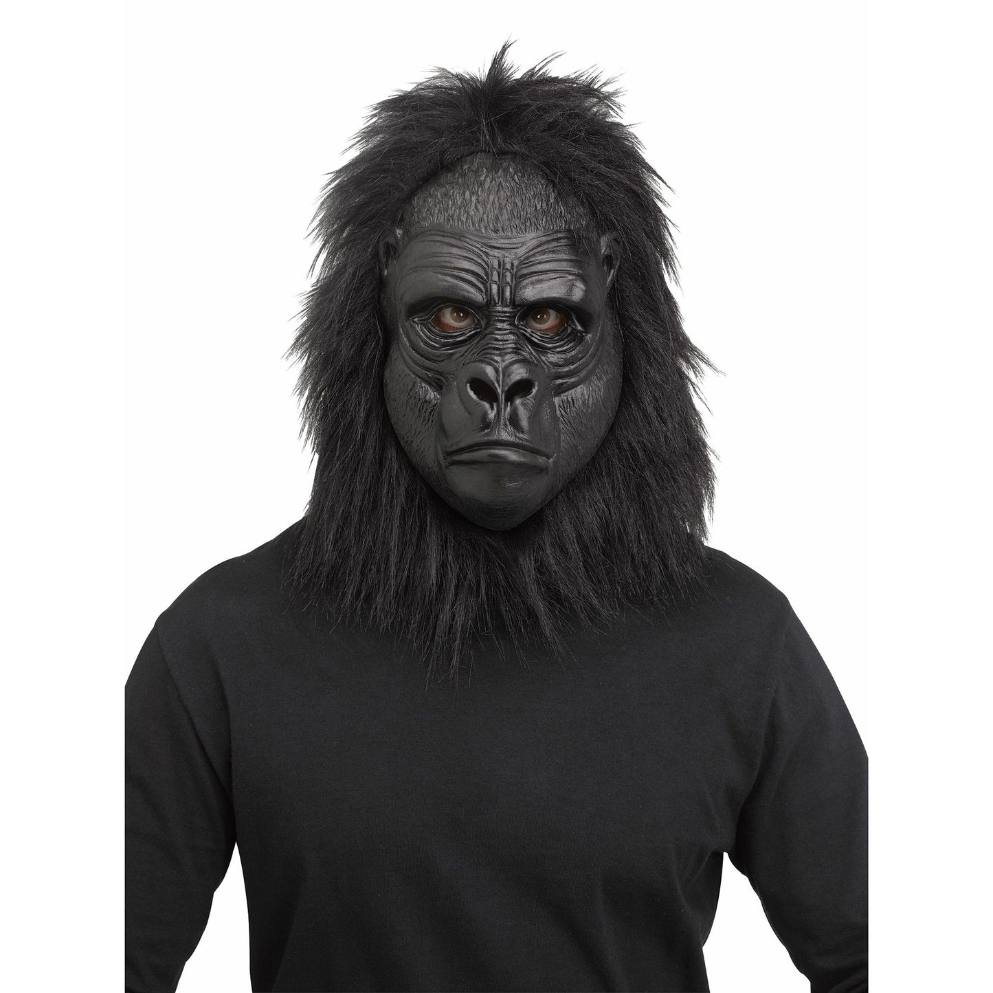 Gorilla Mask