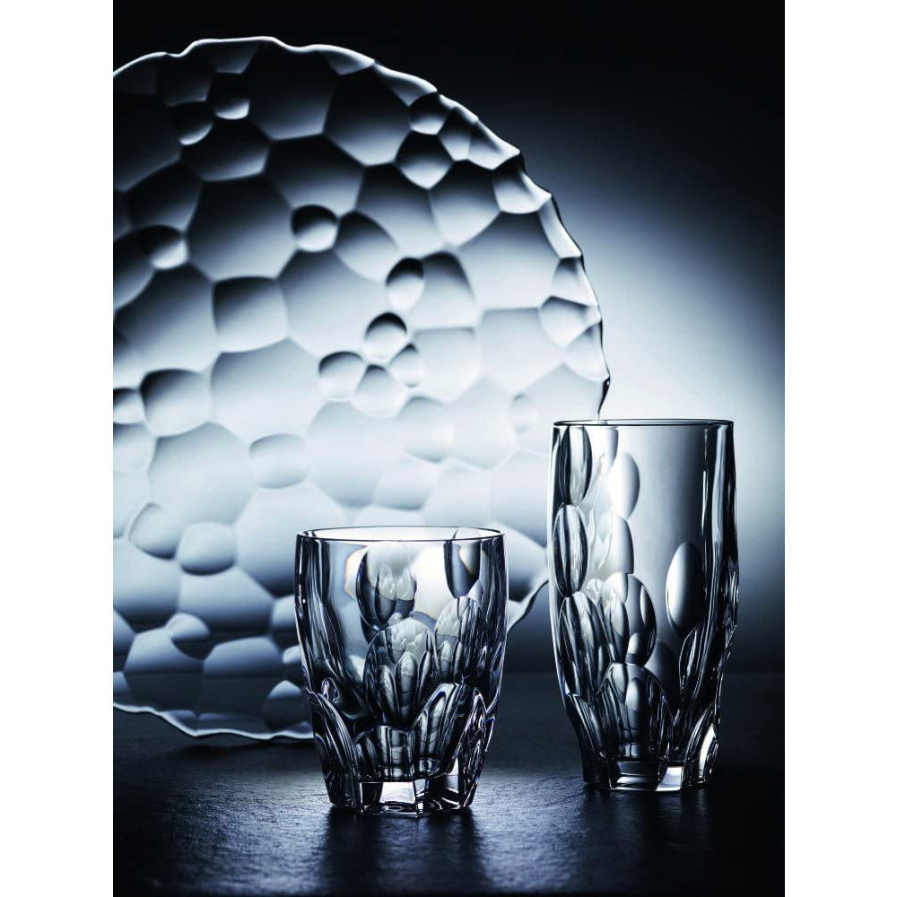 Riedel Sphere Charger Plate Single