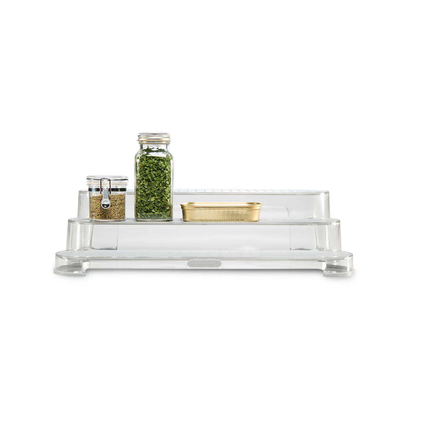 Three Level Organizer