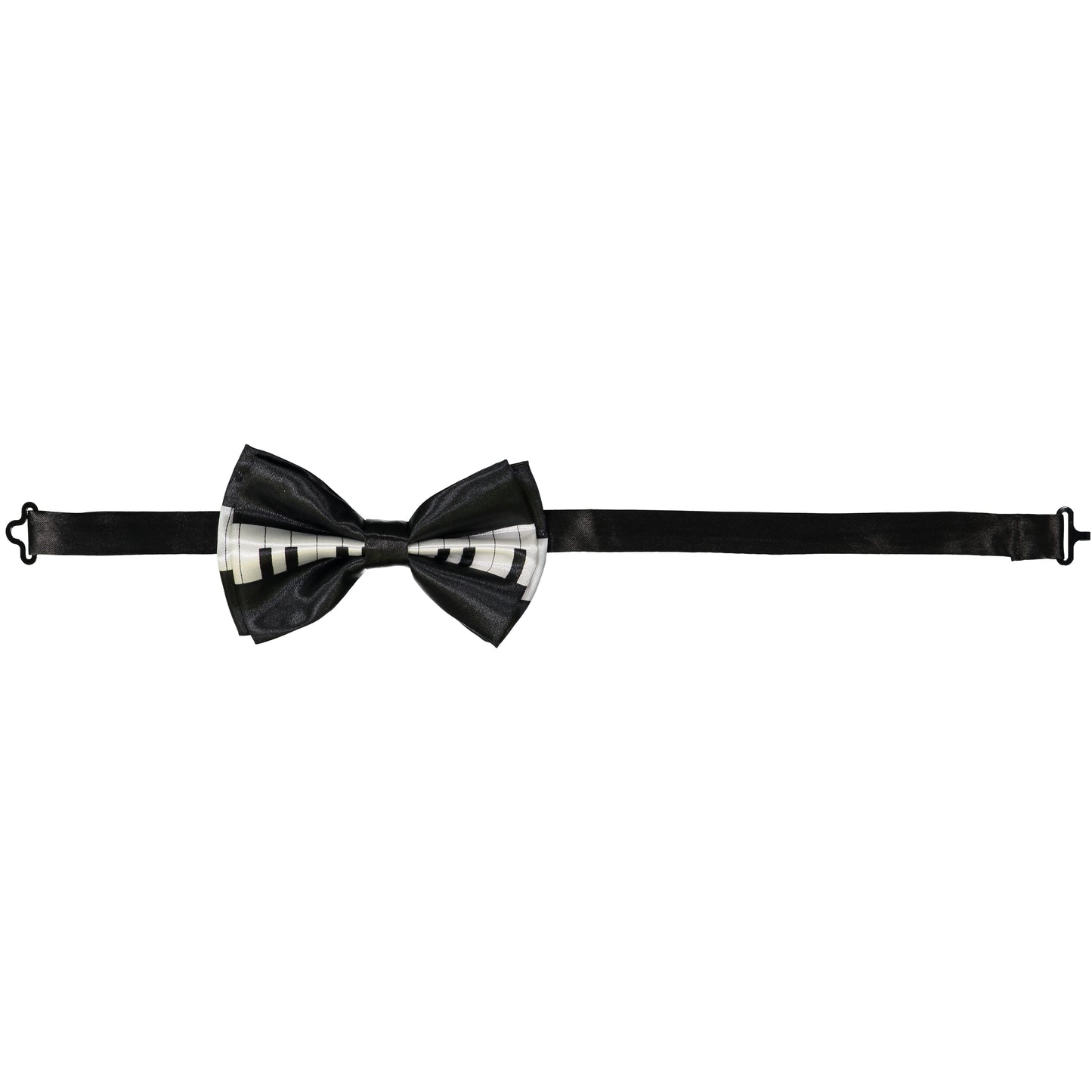 PIANO BOW TIE