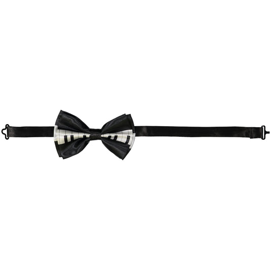 PIANO BOW TIE