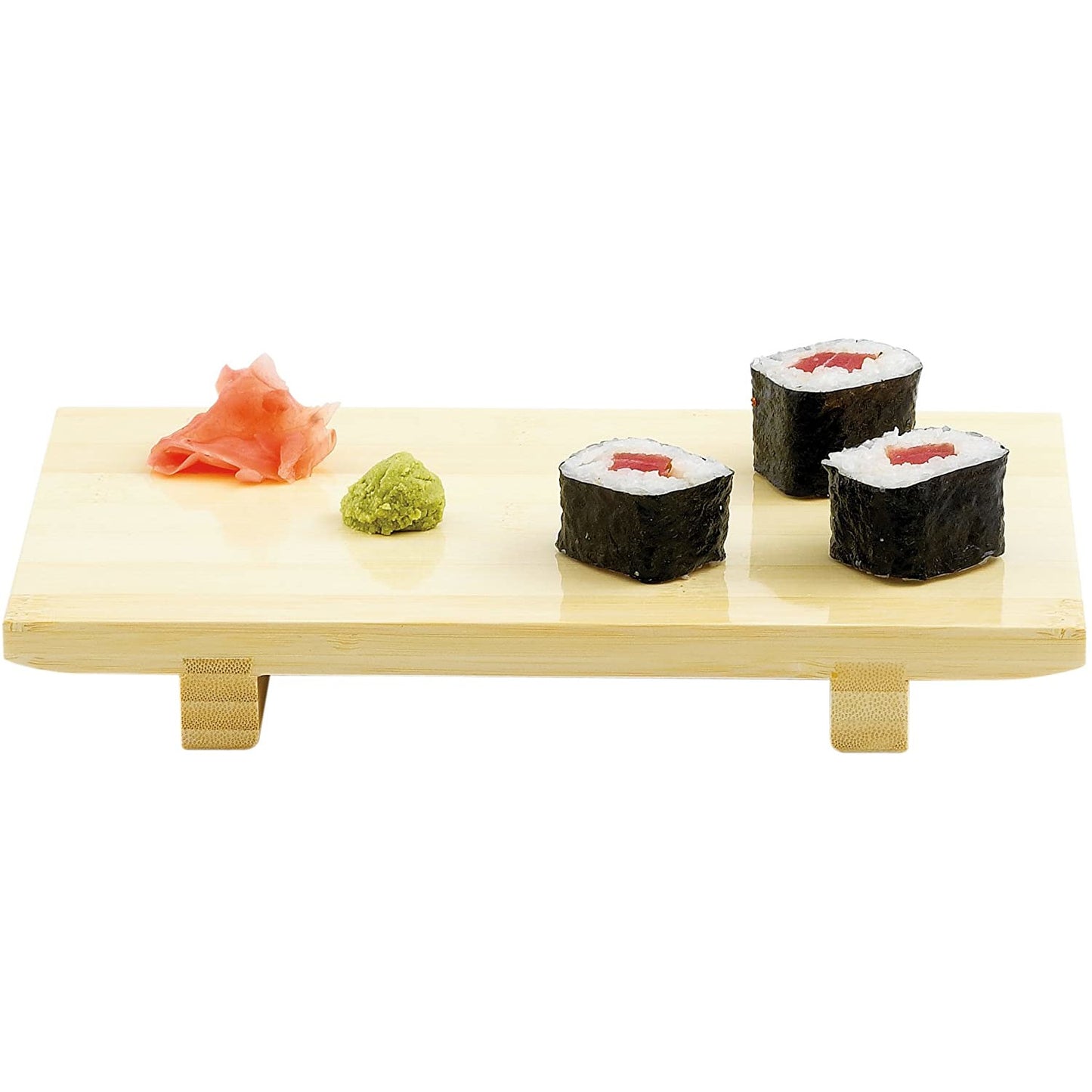 Sushi Tray 10 x 6 x 1"