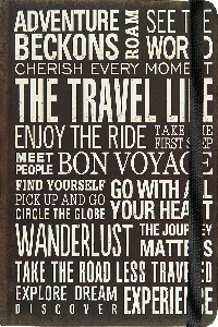 The Travel Life Journal