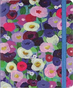 Floral Fields Journal