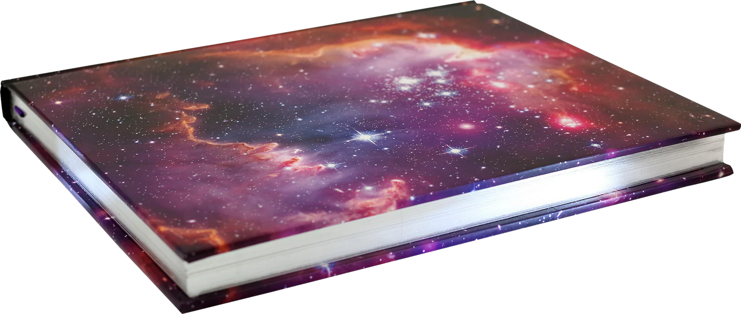 Nebula Journal