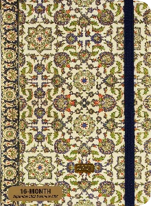 2023 Egyptian Mosaic Weekly Planner