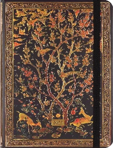 2023 Persian Grove Weekly Planner