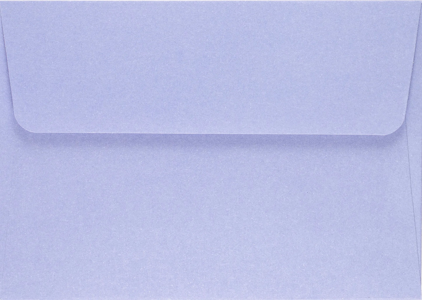 Lavender Wildflowers Note Cards