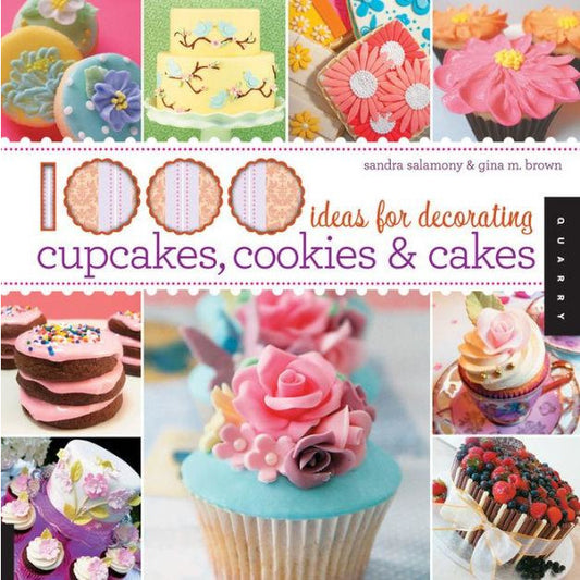 1000 IDEA FOR DECORATING