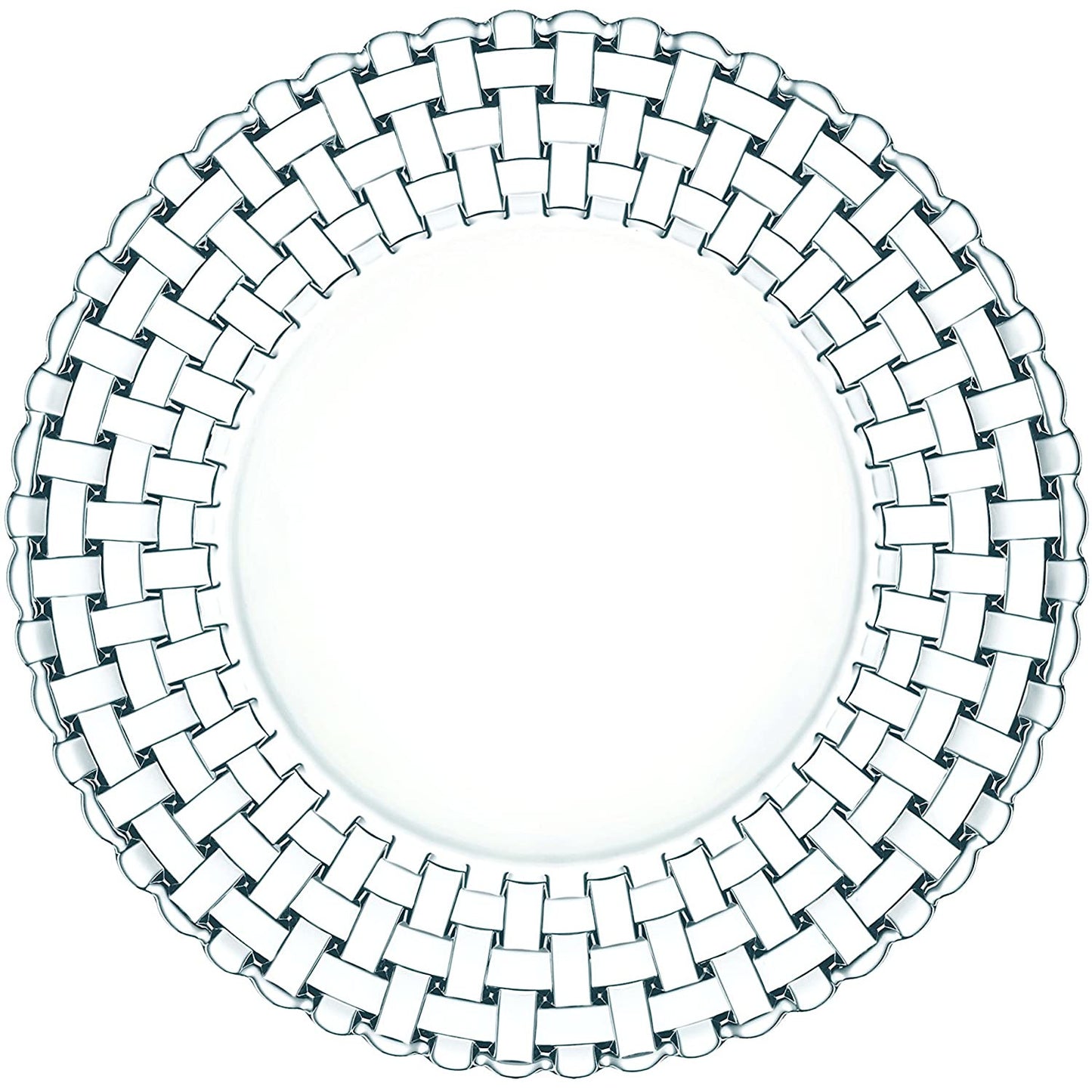 Bossa Nova Salad  Plate 9" Set 2