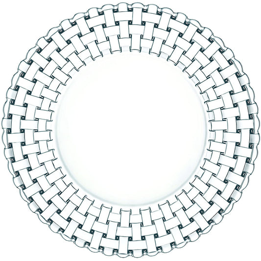 Bossa Nova Salad  Plate 9" Set 2