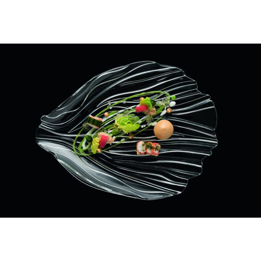 Jin Yu Plate 7.5" Set 2