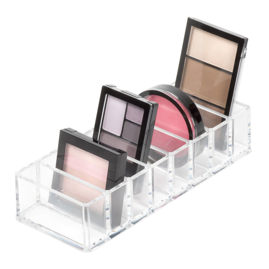 8 Compartment Tray