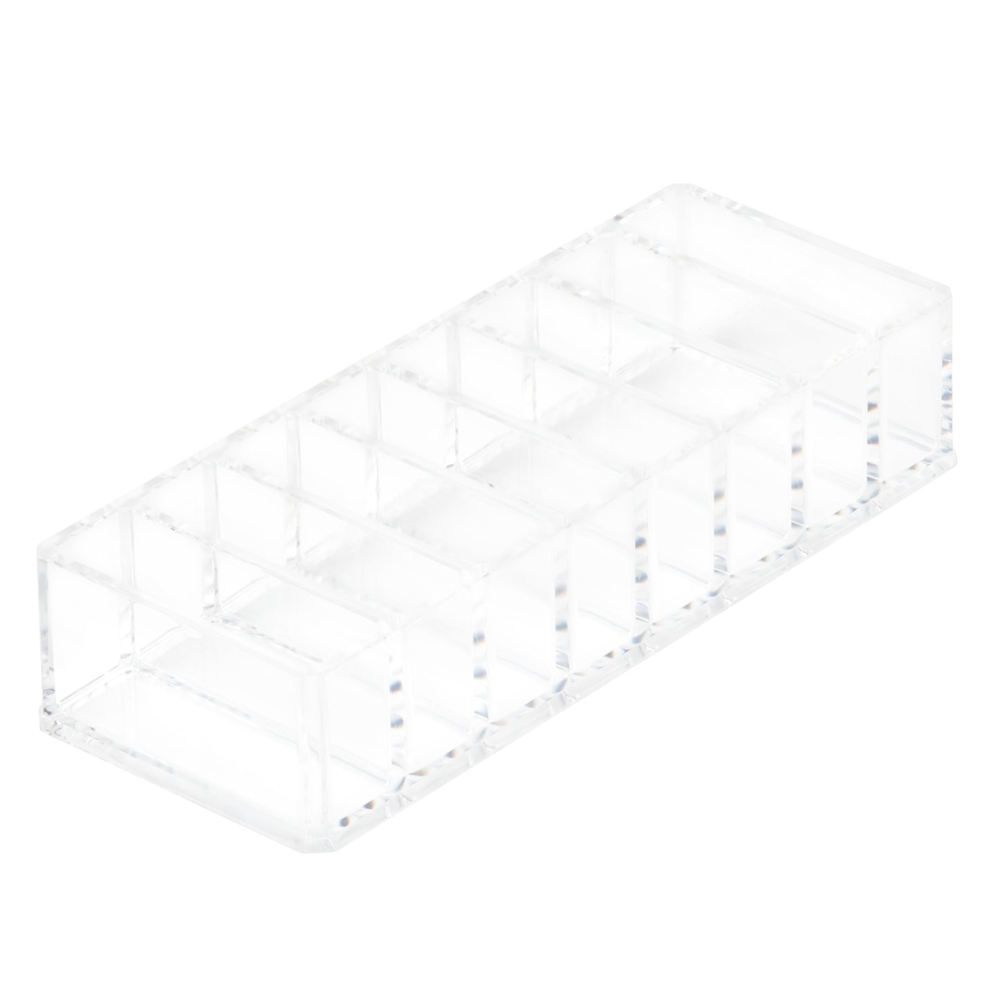 8 Compartment Tray