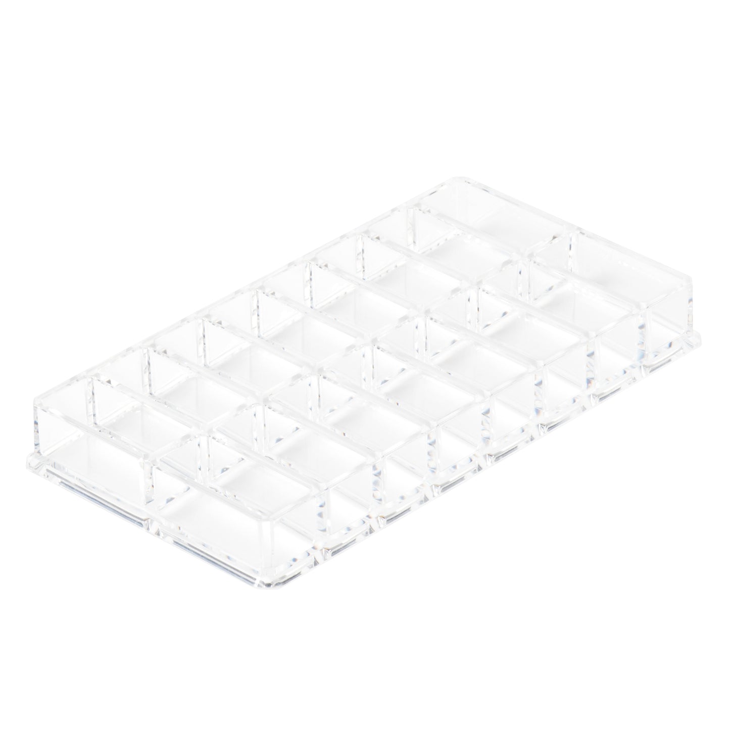 16 Compartment Tray