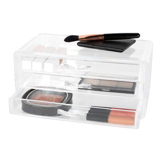 3 Drawer Organizer